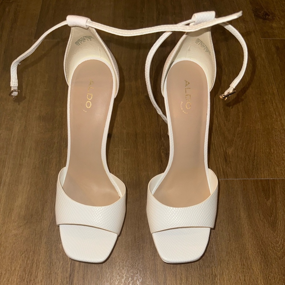 Aldo Elegant Heels